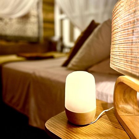 Chambre D'Hotes Le Sucrier Goyave 외부 사진