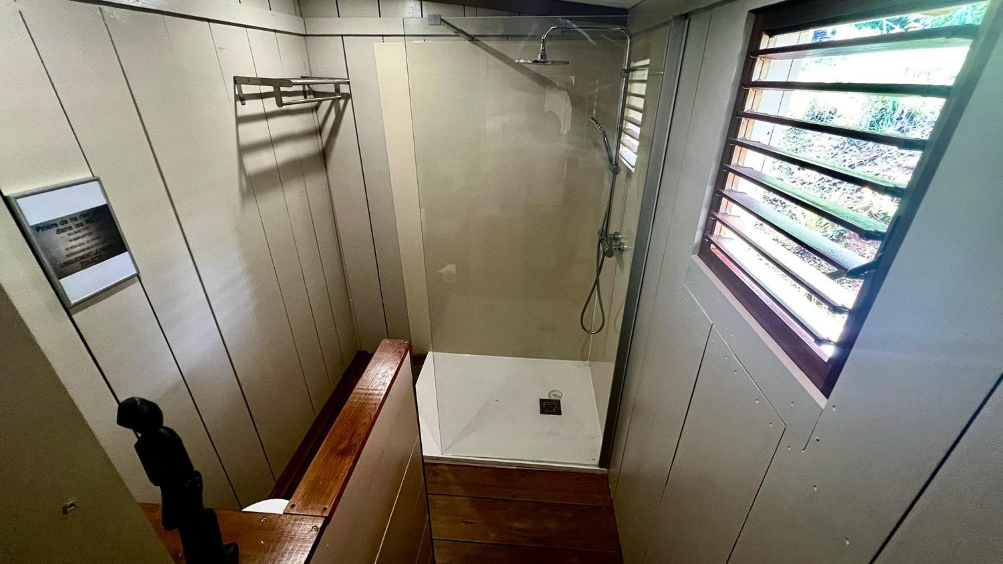 Chambre D'Hotes Le Sucrier Goyave 객실 사진