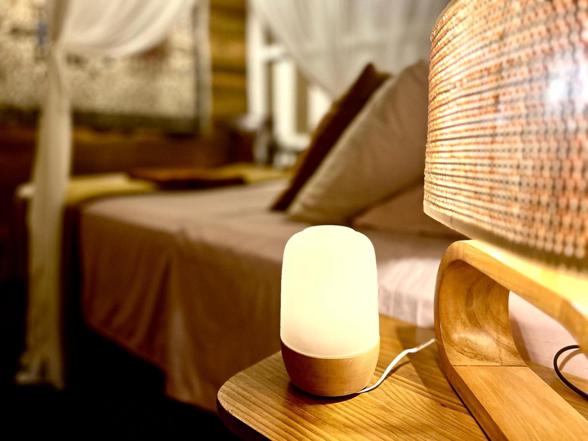 Chambre D'Hotes Le Sucrier Goyave 외부 사진
