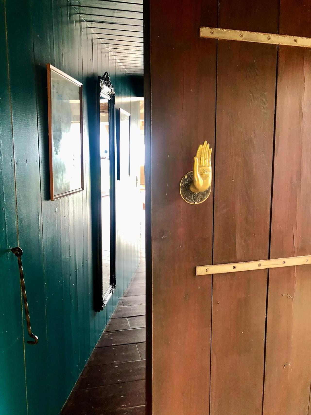 Chambre D'Hotes Le Sucrier Goyave 외부 사진